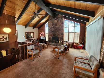 1539 Mineral Springs Trail, Alpine Meadows, CA 96146 Photo