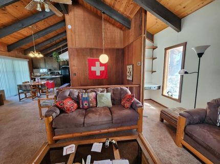 1539 Mineral Springs Trail, Alpine Meadows, CA 96146 Photo