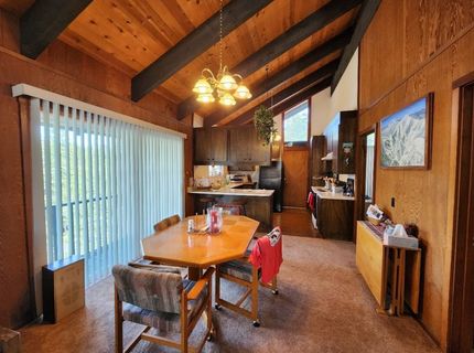 1539 Mineral Springs Trail, Alpine Meadows, CA 96146 Photo
