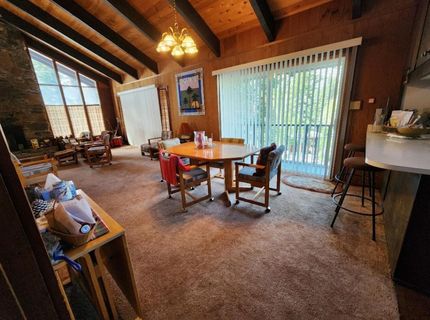 1539 Mineral Springs Trail, Alpine Meadows, CA 96146 Photo