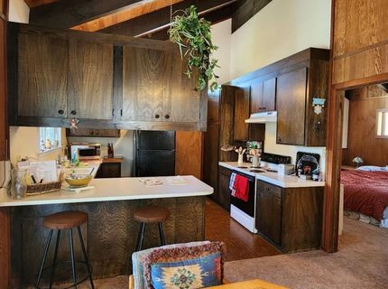 1539 Mineral Springs Trail, Alpine Meadows, CA 96146 Photo