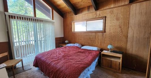 1539 Mineral Springs Trail, Alpine Meadows, CA 96146 Photo