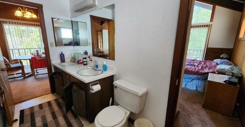 1539 Mineral Springs Trail, Alpine Meadows, CA 96146 Photo