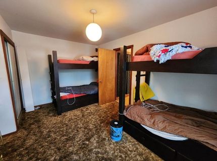 1539 Mineral Springs Trail, Alpine Meadows, CA 96146 Photo