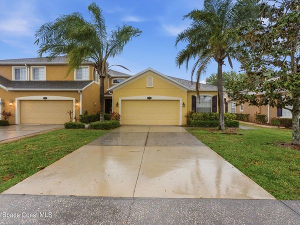 3138 Arden Circle , Melbourne, FL 32934