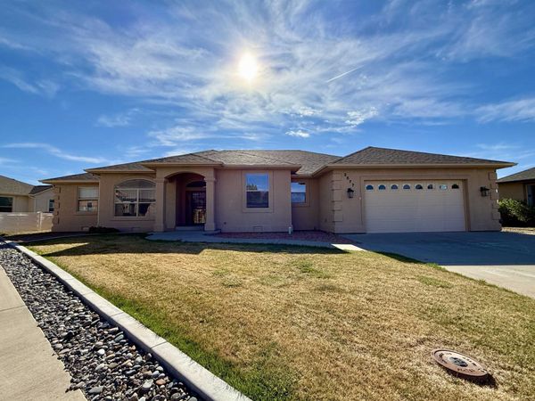 2577 Maureen Court, Grand Junction, CO 81506