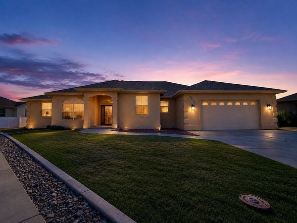 2577 Maureen Court, Grand Junction, CO 81506