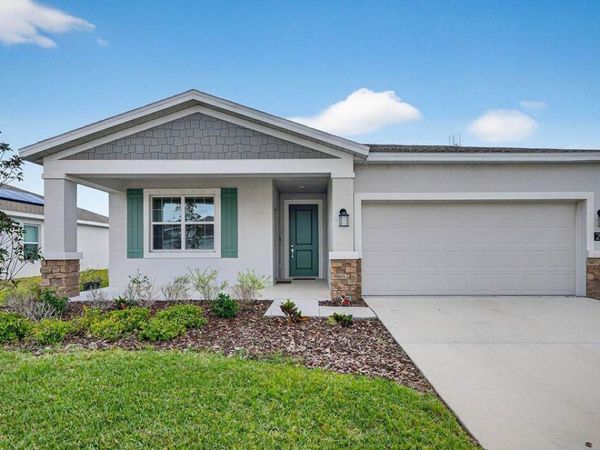 2607 Hoptree Lane, Edgewater, FL 32141