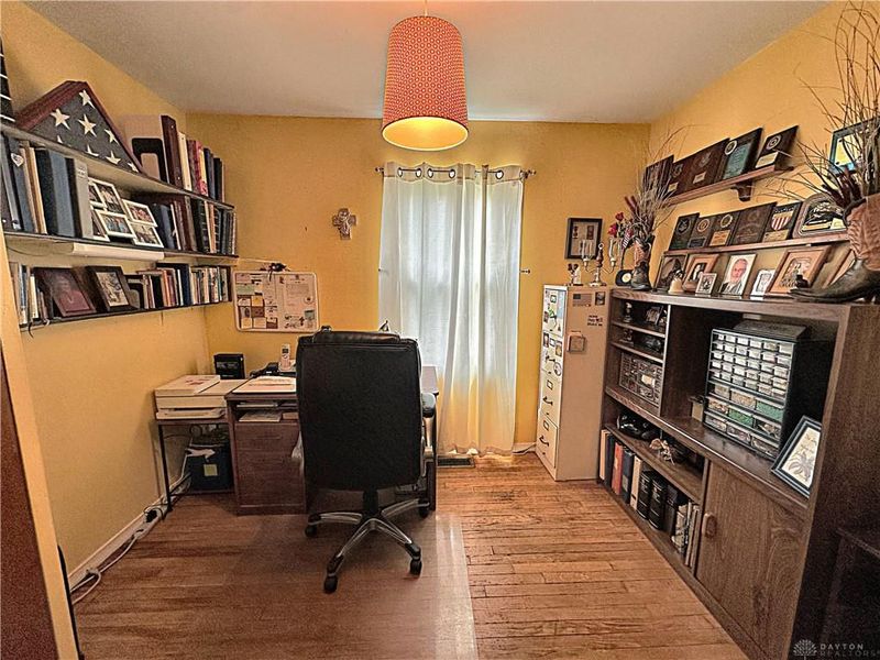 1356 Ironwood Drive, Fairborn, OH 45324 Photo 15