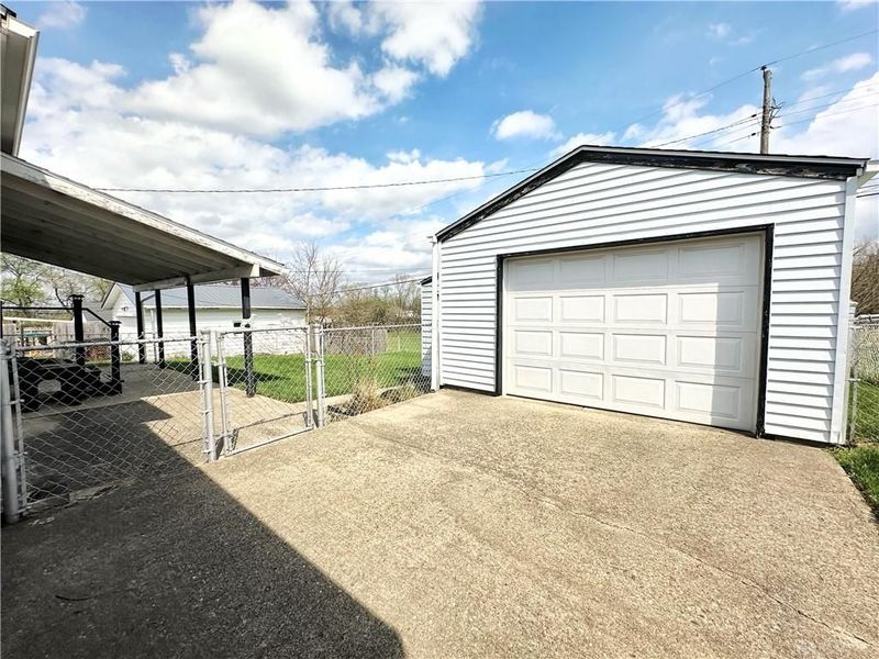 1356 Ironwood Drive, Fairborn, OH 45324 Photo 2