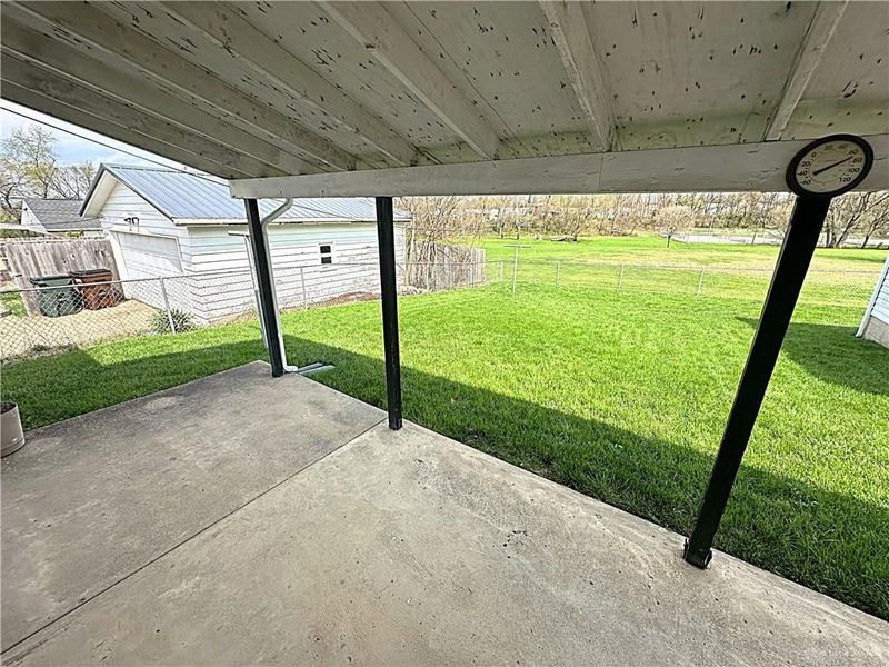 1356 Ironwood Drive, Fairborn, OH 45324 Photo 25