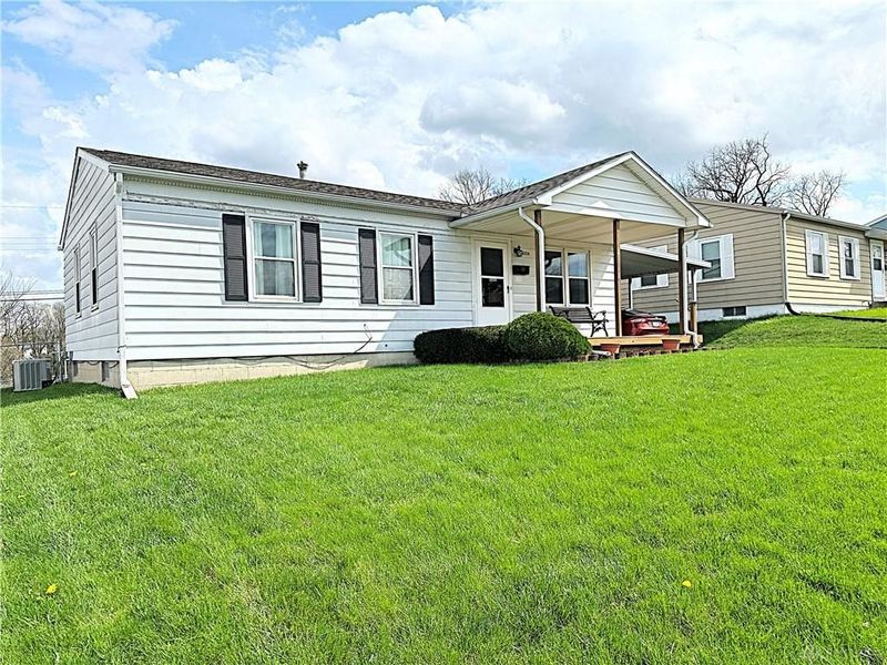 1356 Ironwood Drive, Fairborn, OH 45324 Photo 3