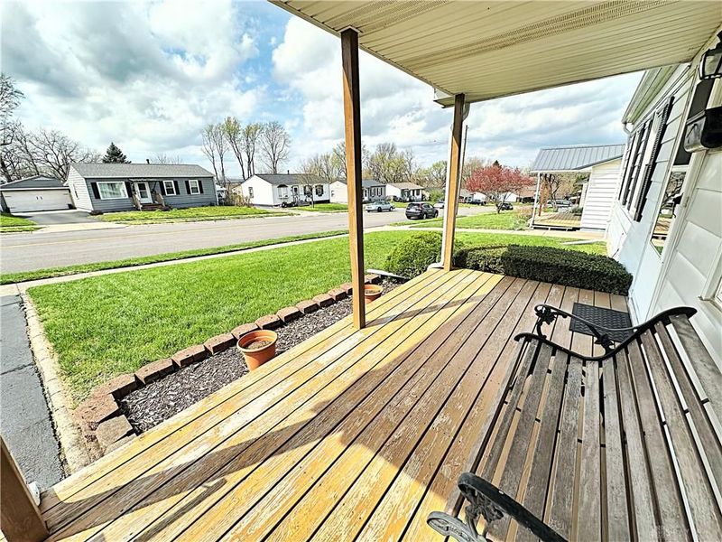 1356 Ironwood Drive, Fairborn, OH 45324 Photo 32