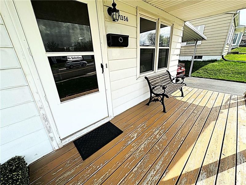 1356 Ironwood Drive, Fairborn, OH 45324 Photo 33