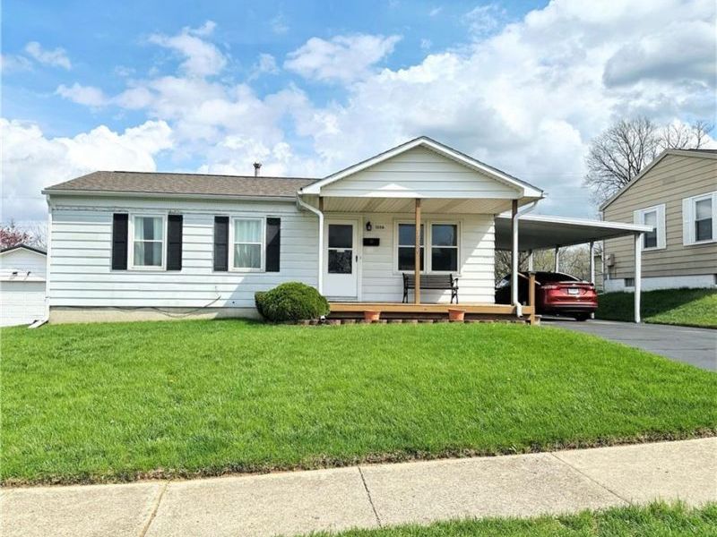 1356 Ironwood Drive, Fairborn, OH 45324 Photo 34