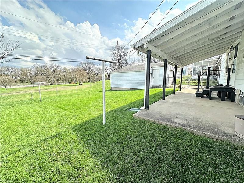 1356 Ironwood Drive, Fairborn, OH 45324 Photo 4