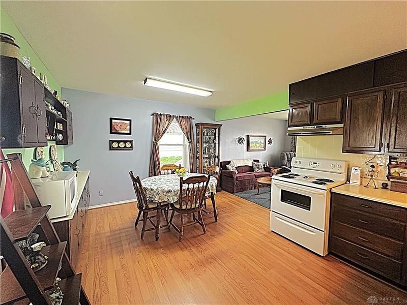 1356 Ironwood Drive, Fairborn, OH 45324 Photo 44