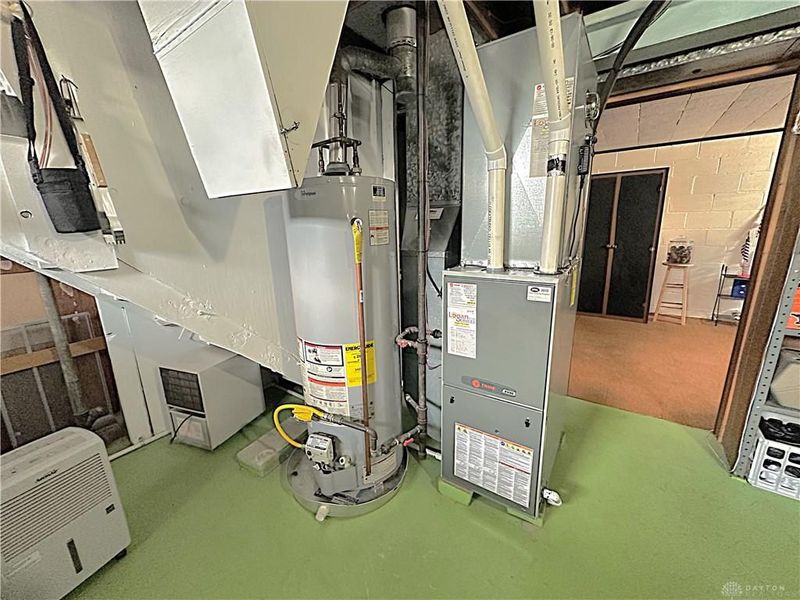 1356 Ironwood Drive, Fairborn, OH 45324 Photo 54