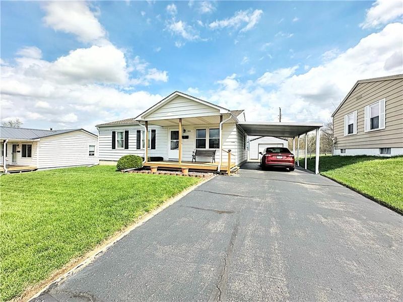 1356 Ironwood Drive, Fairborn, OH 45324 Photo 58