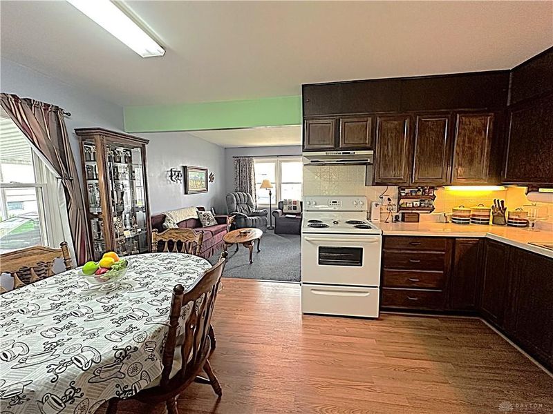 1356 Ironwood Drive, Fairborn, OH 45324 Photo 9