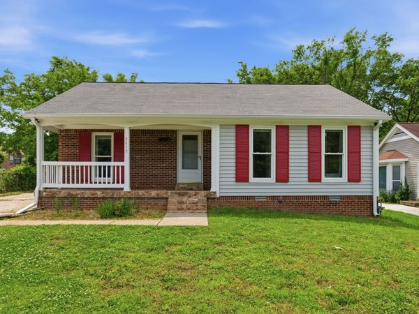 3617 Donna Kay Dr, Nashville, TN 37211