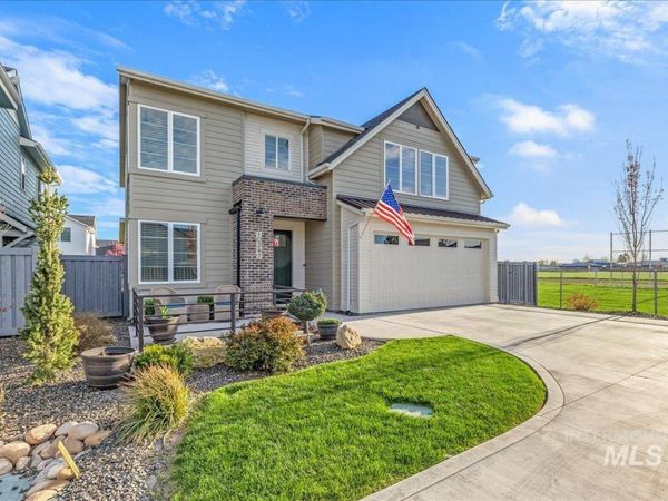 10247 Silversun St, Nampa, ID 83687