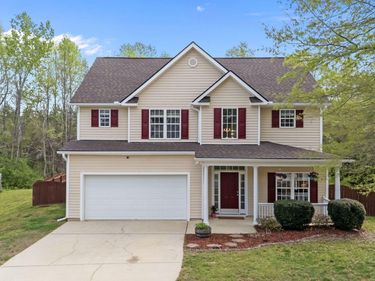 664 Hay River Street, Garner, NC 27529