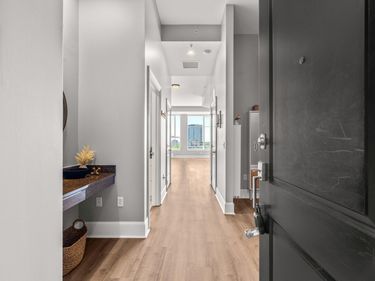 400 W North Street, Unit 1632, Raleigh, NC 27603