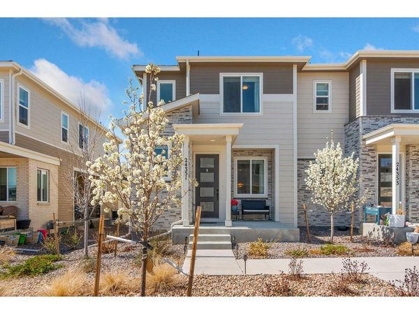 24351 E 41st Ave, Aurora, CO 80019