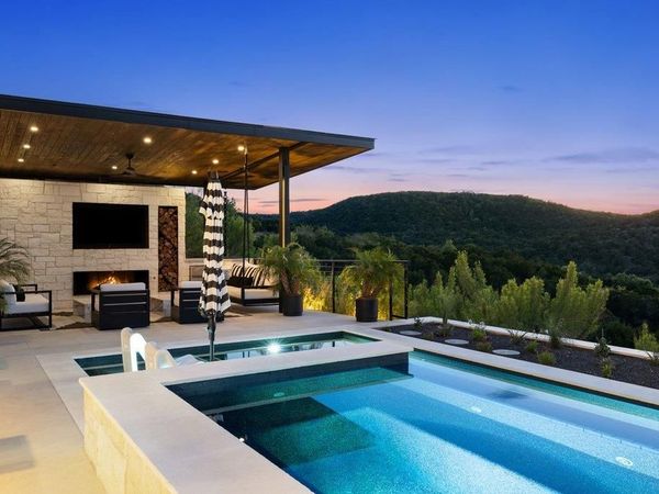 6900 Davenport Divide RD, Austin, TX 78738