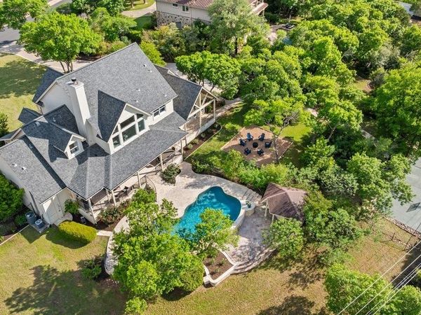 6216 Northern Dancer DR, Austin, TX 78746