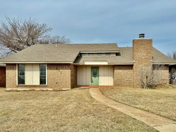 605 NW 138th Street, Edmond, OK 73013