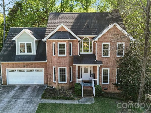 1625 Kiawah Court, Gastonia, NC 28056