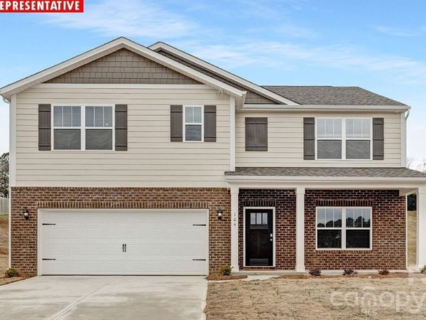 11515 Cardinal Creek Avenue, Charlotte, NC 28215