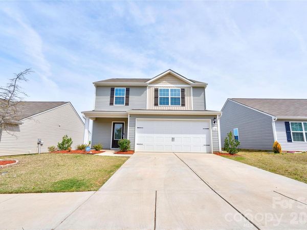 318 Aniston Lane , Shelby, NC 28152