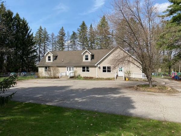 13940 E Old US 12 Highway, Chelsea, MI 48118