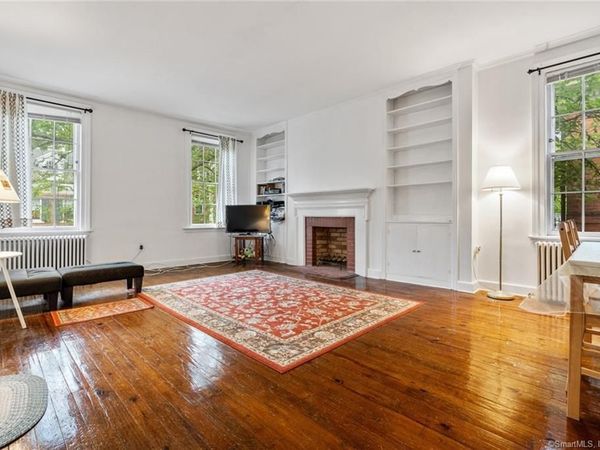 239 Bradley , Unit 2, New Haven, CT 06510