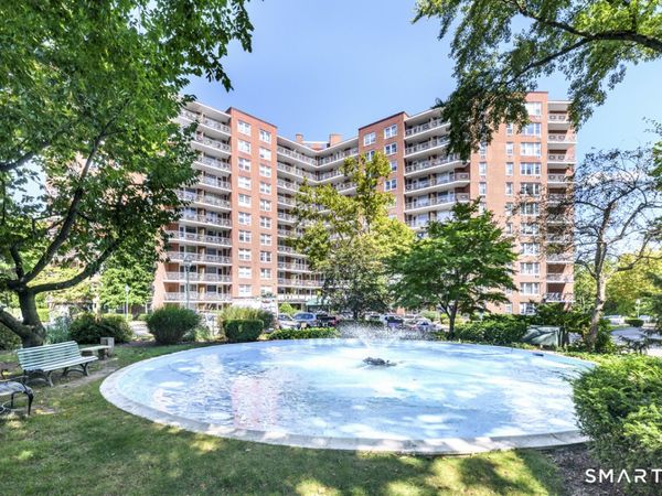 91 Strawberry Hill , Unit 1133, Stamford, CT 06902