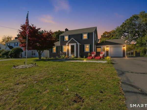 41 Oak, East Hartford, CT 06118