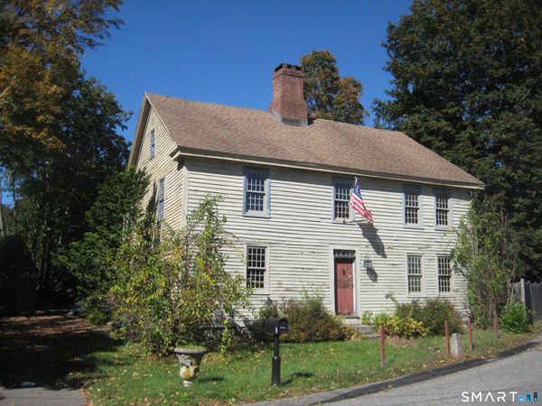 8 Vergason , Norwich, CT 06360