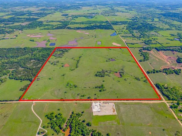 E 780 Road, Cushing, OK 74023