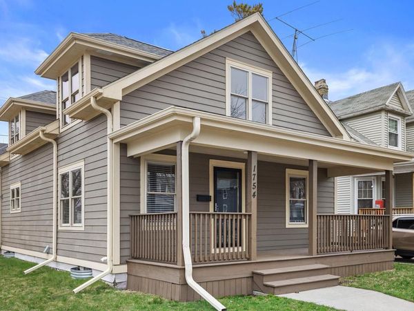 1754 Villa STREET, Racine, WI 53403