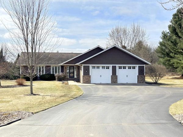 N2463 PIT ROAD, Merrill, WI 54452