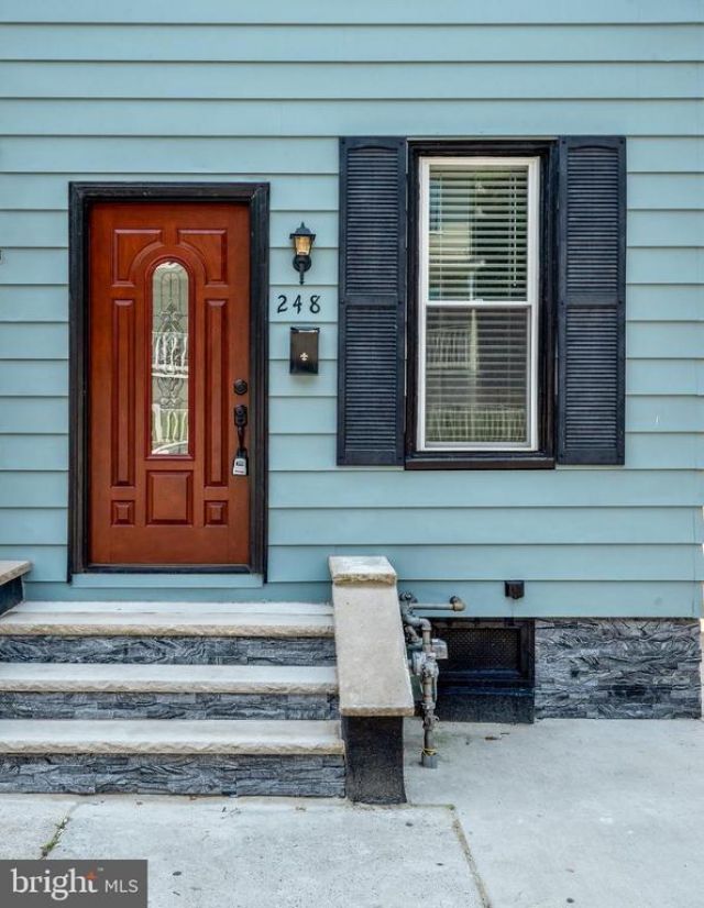 248 S 2ND STREET , STEELTON, PA 17113