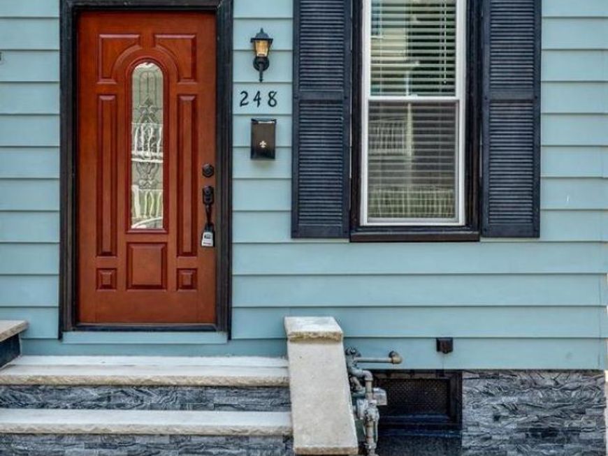 248 S 2nd Street, Steelton, PA 17113 Main Photo