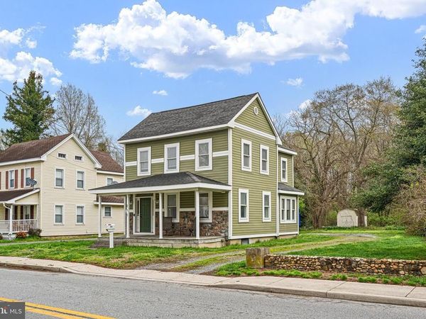 211 S MAIN STREET, BRIDGEVILLE, DE 19933