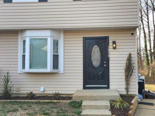 1050 BRIGHTLEAF DRIVE, ARNOLD, MD 21012