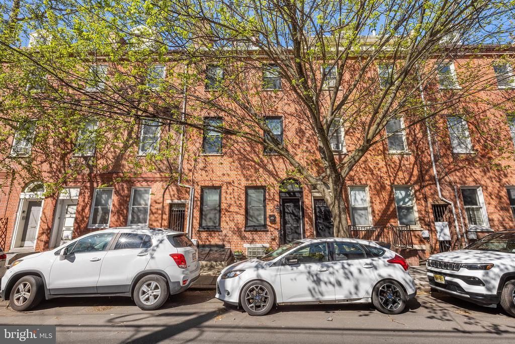 523 Fairmount Avenue, Philadelphia, PA 19123 Main Photo