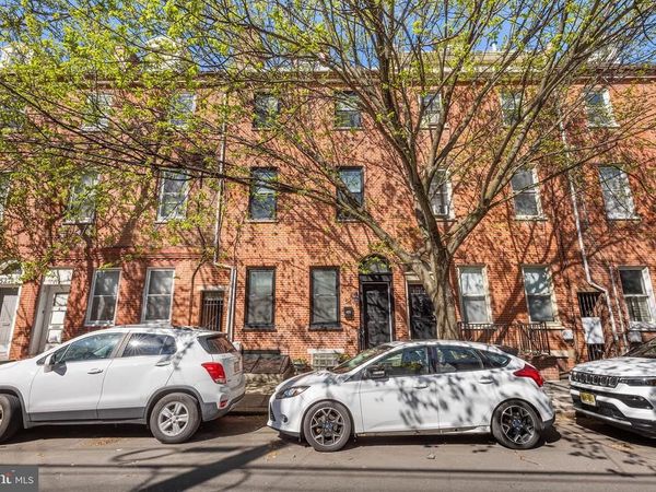 523 FAIRMOUNT AVENUE , PHILADELPHIA, PA 19123