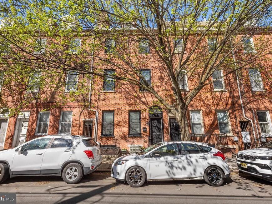 523 Fairmount Avenue, Philadelphia, PA 19123 Main Photo